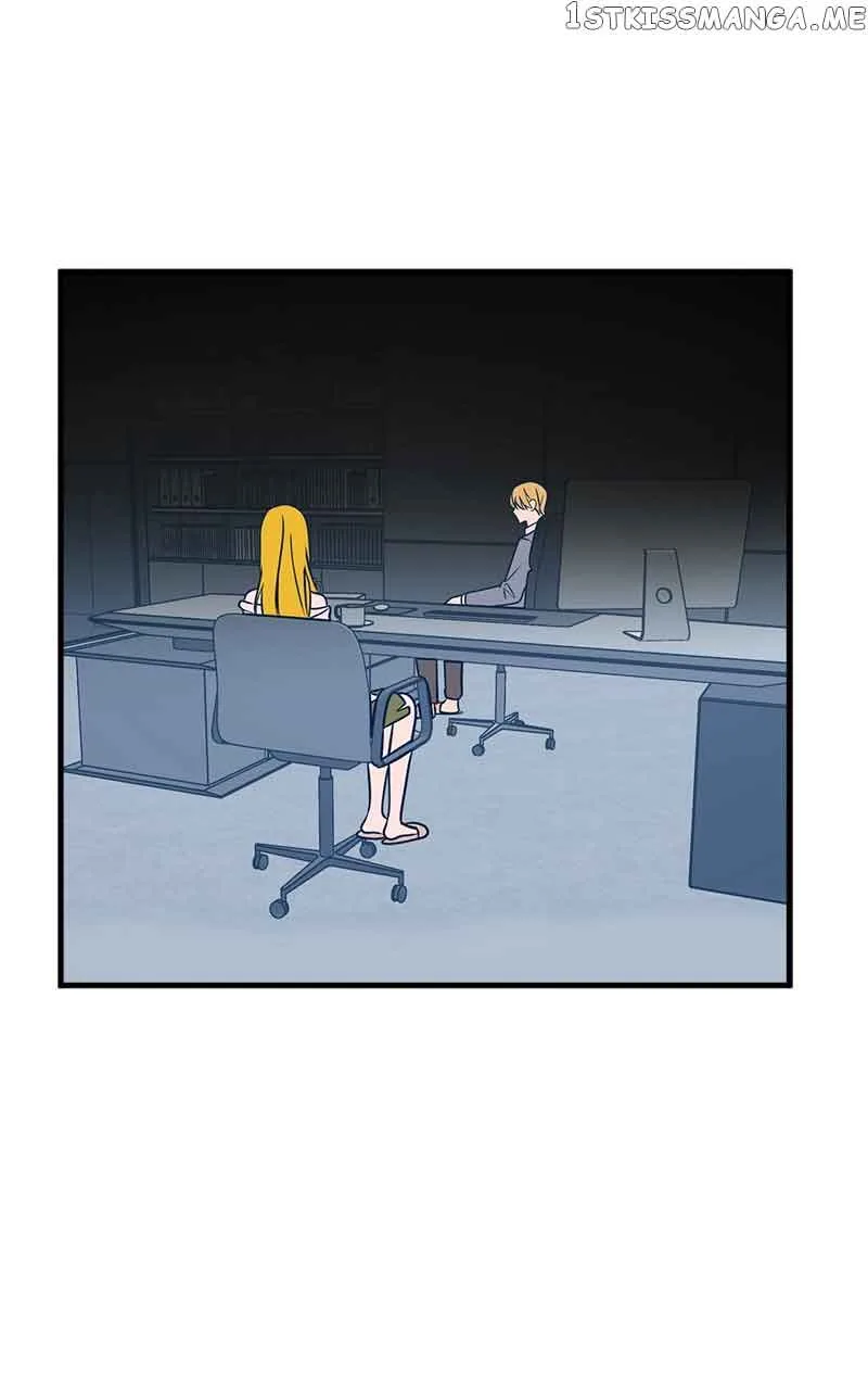 Throw the Trash in the Trash cane Chapter 52 page 78