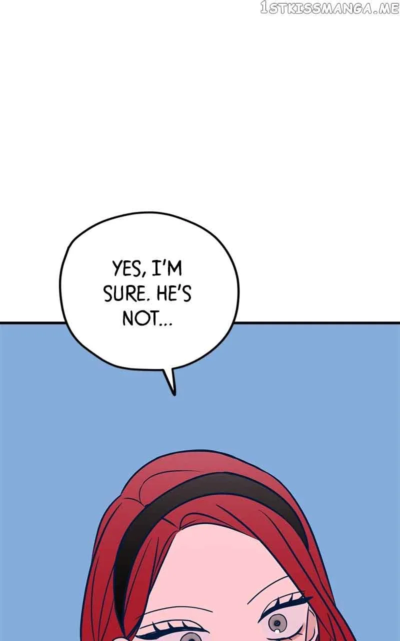 Throw the Trash in the Trash cane Chapter 52 page 125