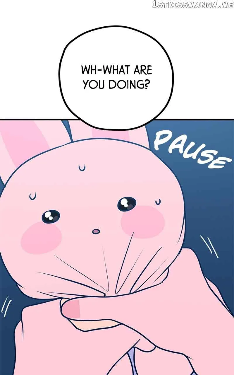 Throw the Trash in the Trash cane Chapter 52 page 98