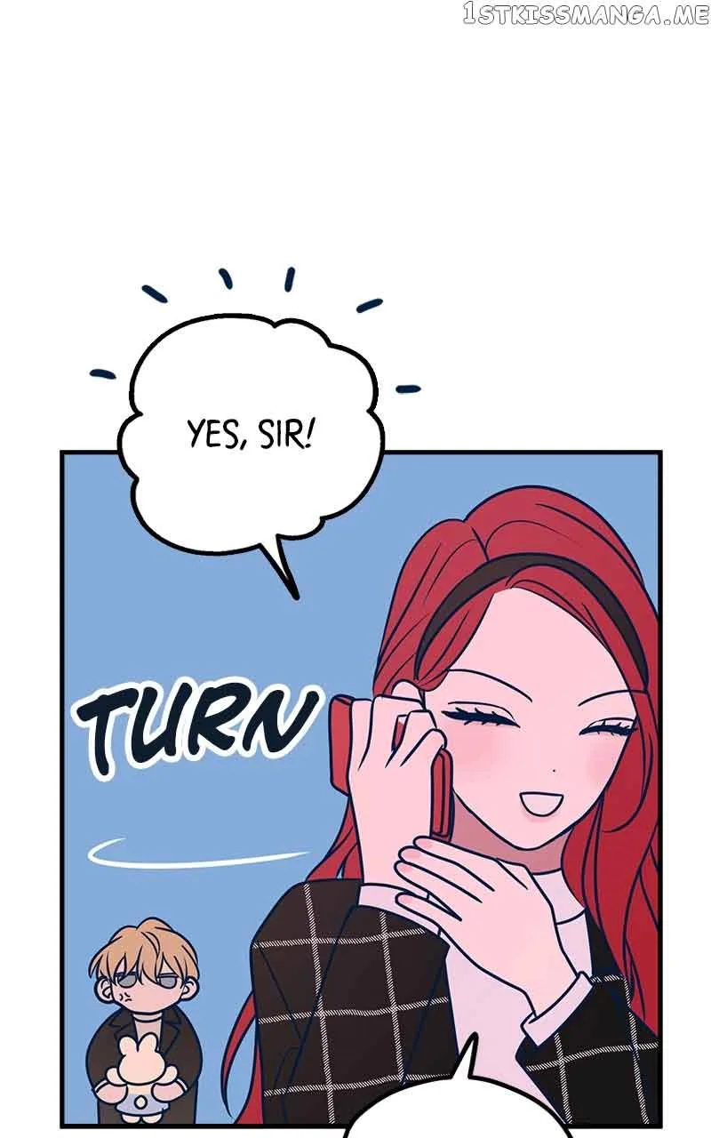 Throw the Trash in the Trash cane Chapter 52 page 122