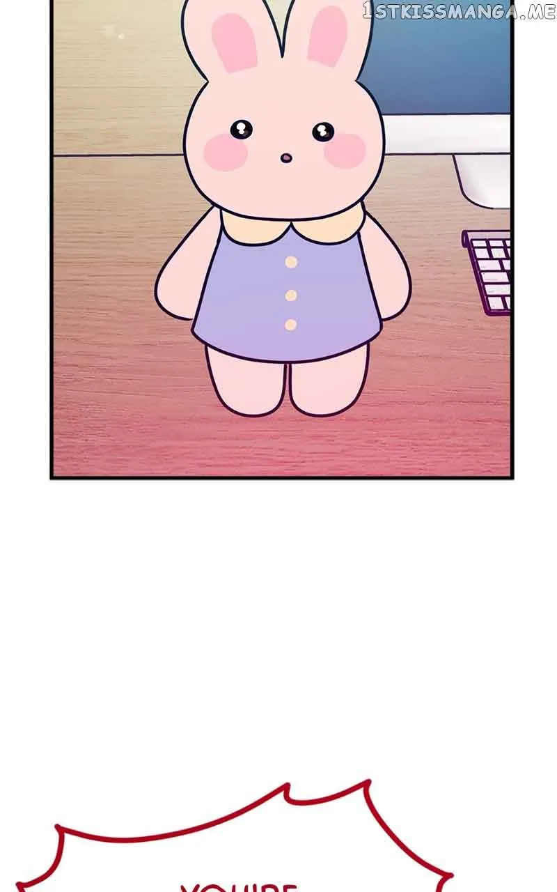 Throw the Trash in the Trash cane Chapter 52 page 95