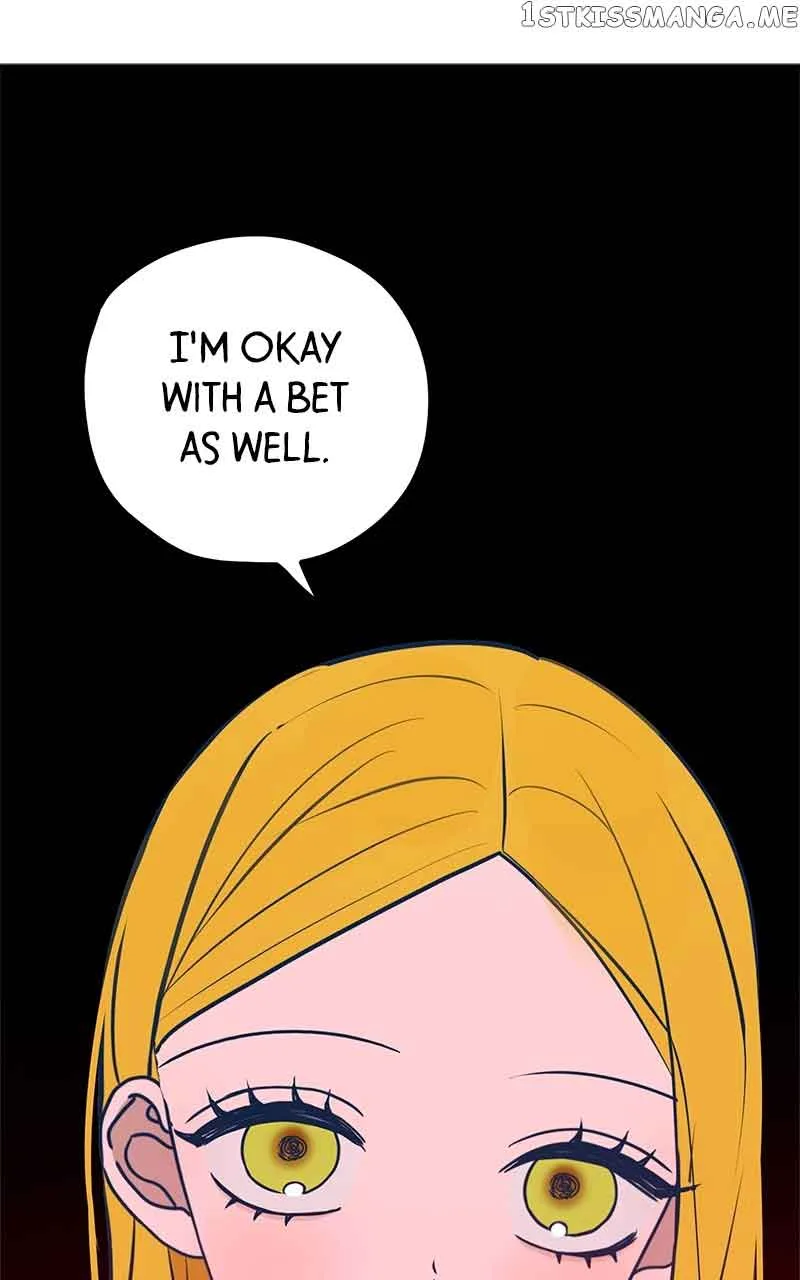 Throw the Trash in the Trash cane Chapter 52 page 84