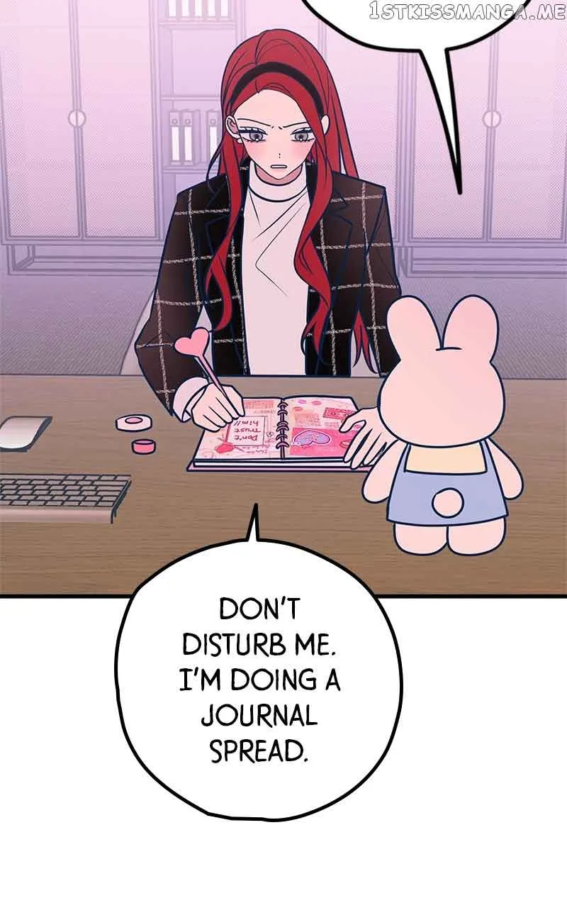 Throw the Trash in the Trash cane Chapter 52 page 89