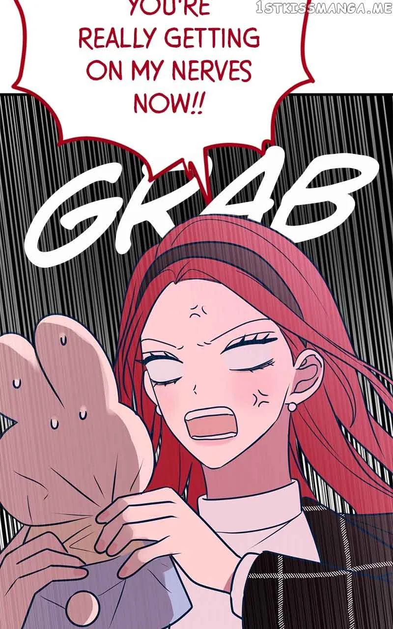 Throw the Trash in the Trash cane Chapter 52 page 96