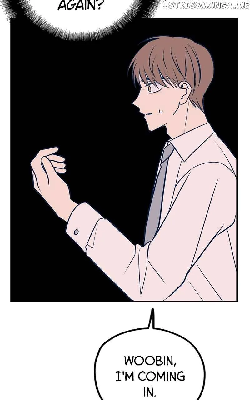 Throw the Trash in the Trash cane Chapter 50 page 64