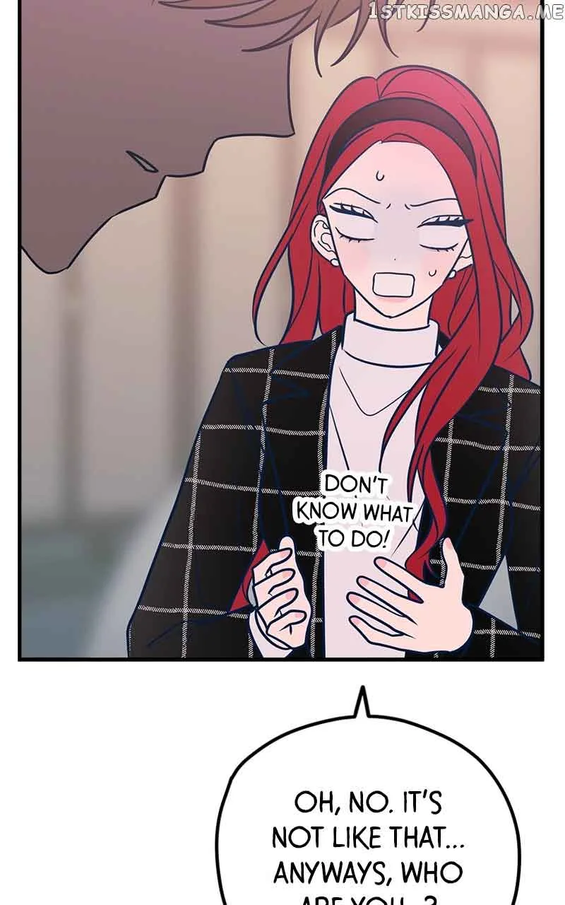Throw the Trash in the Trash cane Chapter 52 page 109