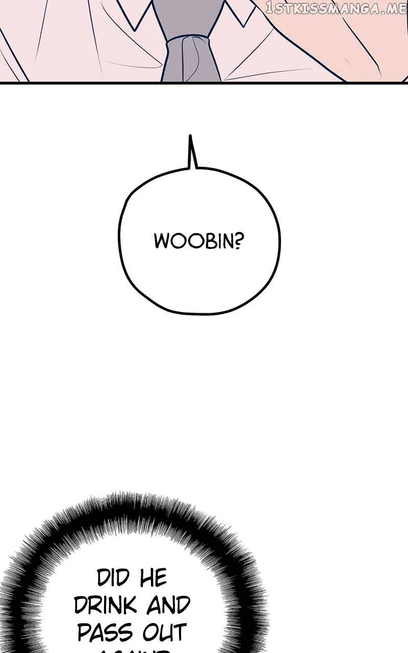 Throw the Trash in the Trash cane Chapter 50 page 63