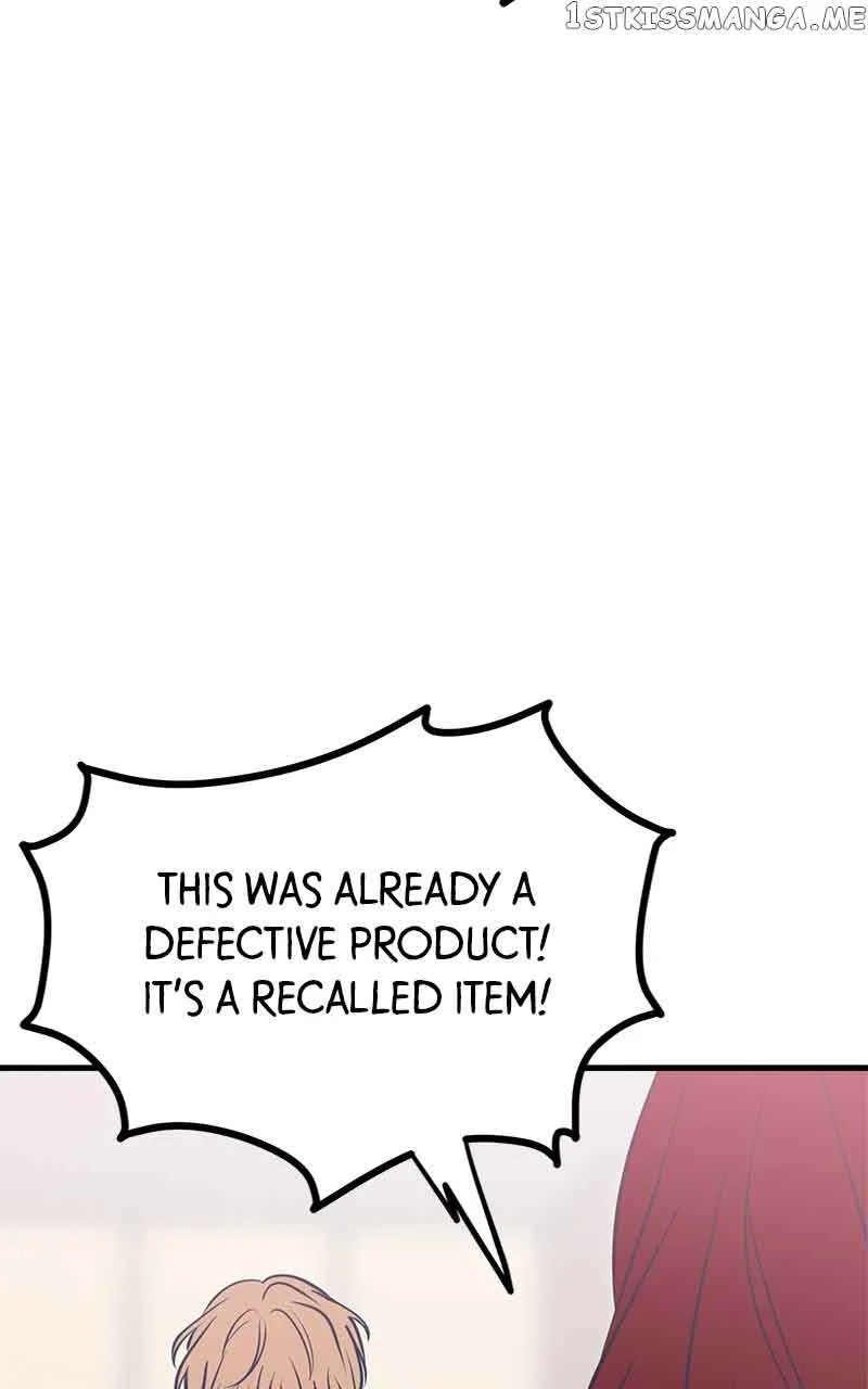 Throw the Trash in the Trash cane Chapter 52 page 118