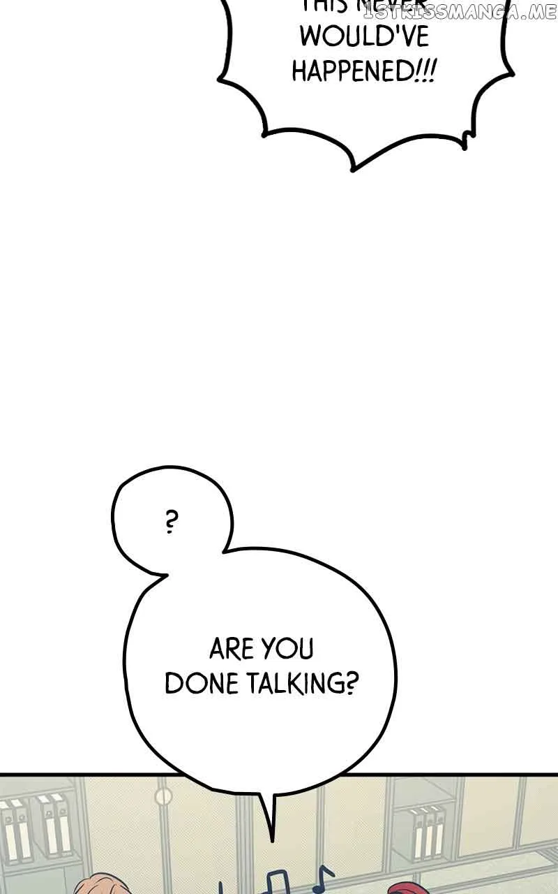 Throw the Trash in the Trash cane Chapter 52 page 120