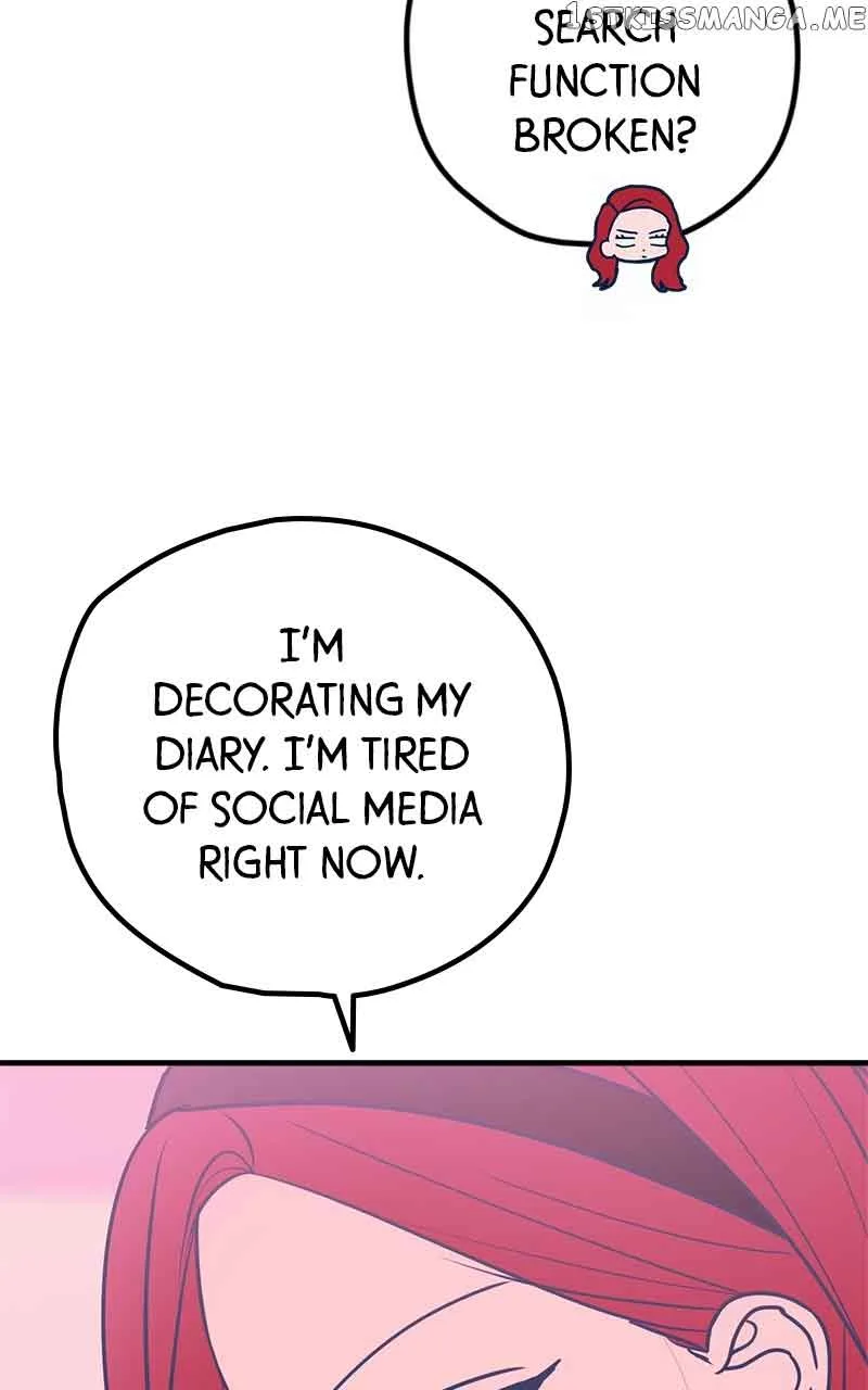 Throw the Trash in the Trash cane Chapter 52 page 91