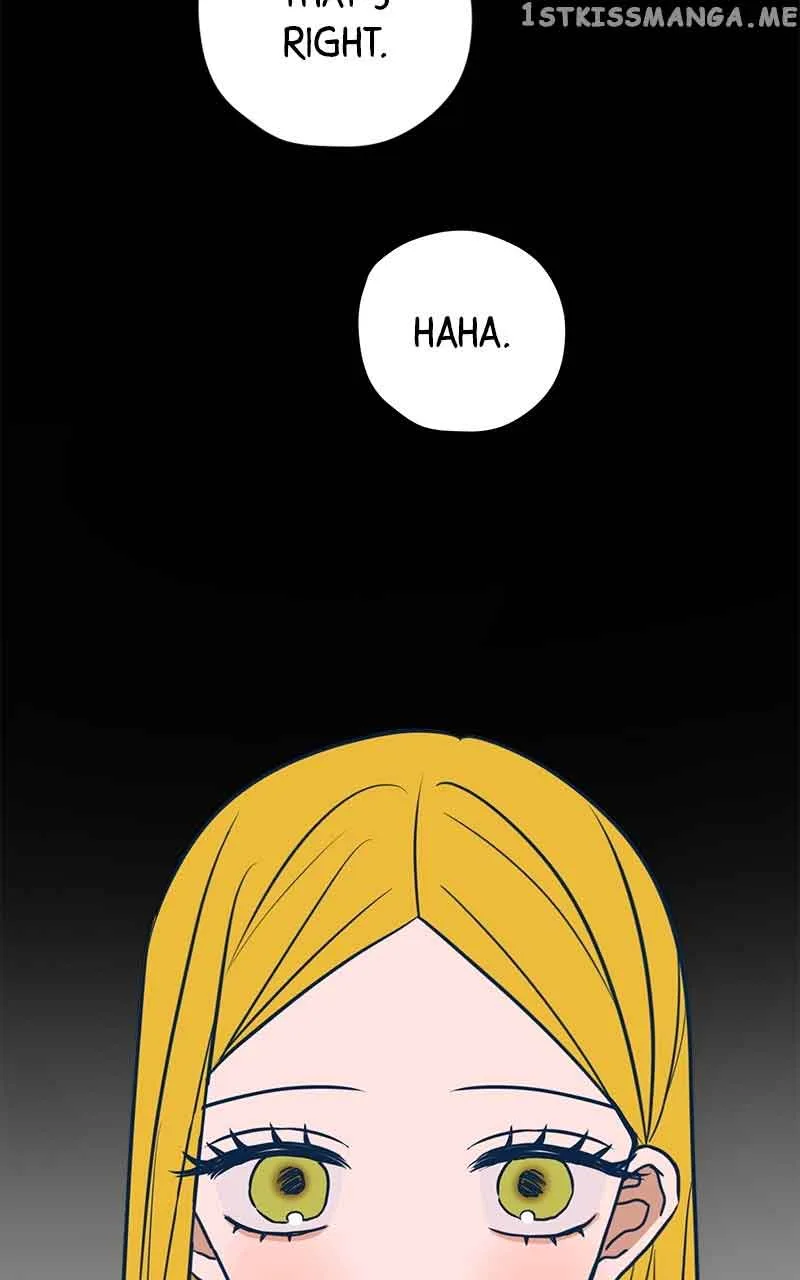 Throw the Trash in the Trash cane Chapter 50 page 59