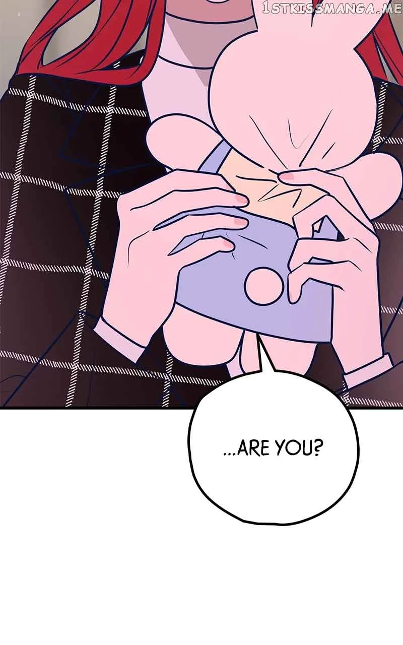Throw the Trash in the Trash cane Chapter 52 page 104