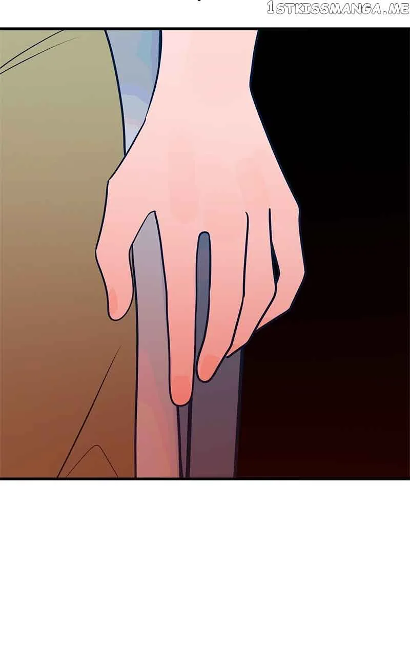 Throw the Trash in the Trash cane Chapter 52 page 81