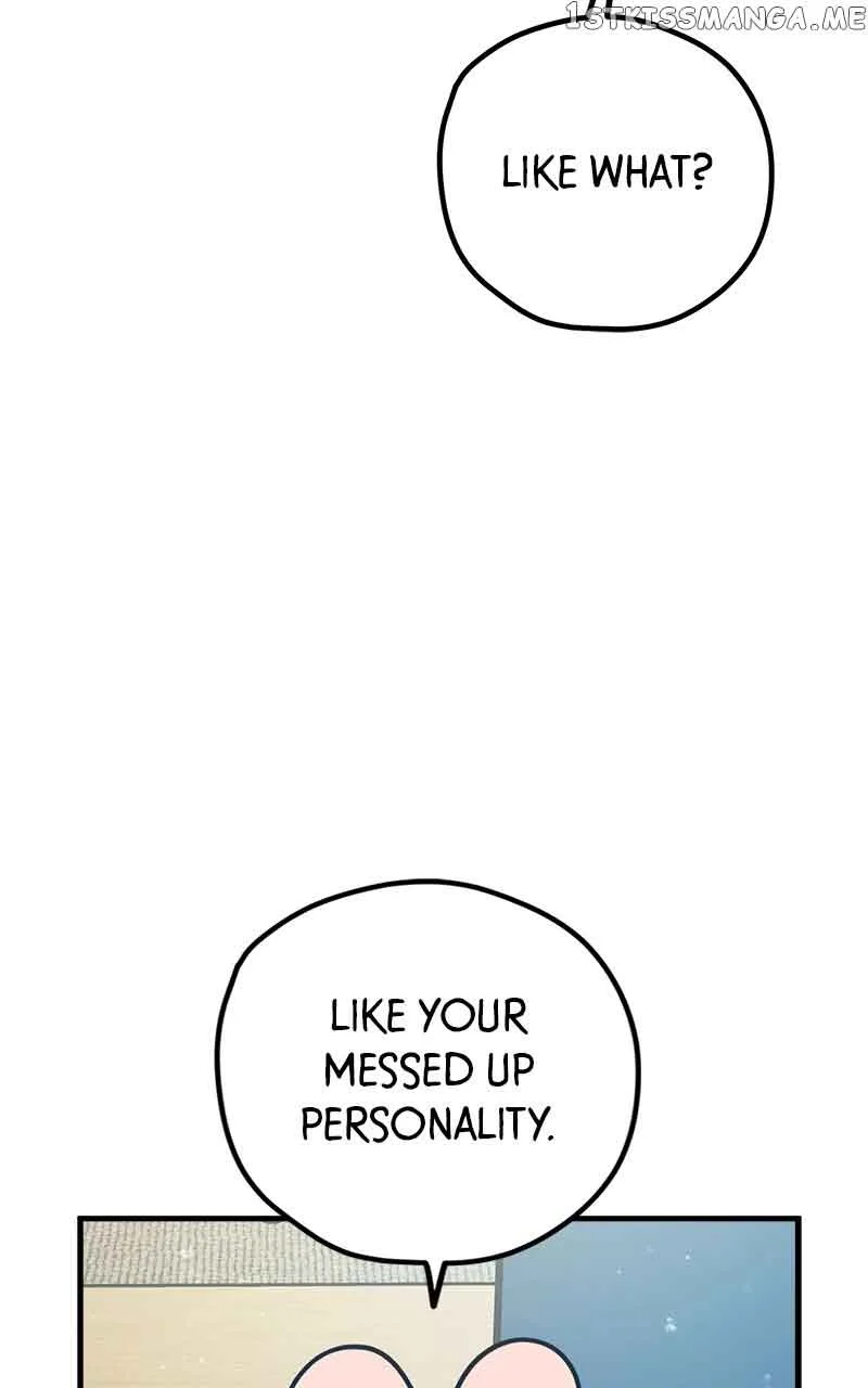 Throw the Trash in the Trash cane Chapter 52 page 94
