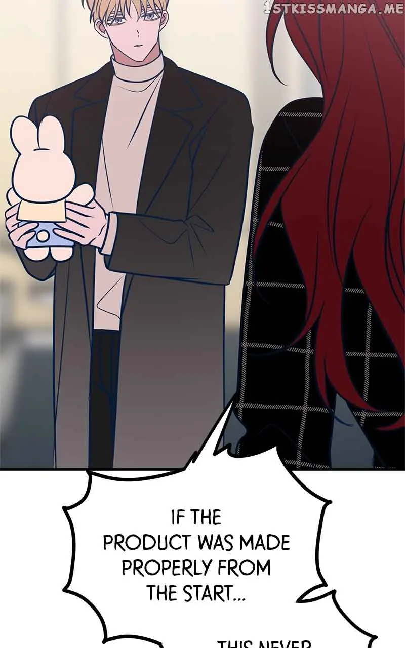 Throw the Trash in the Trash cane Chapter 52 page 119