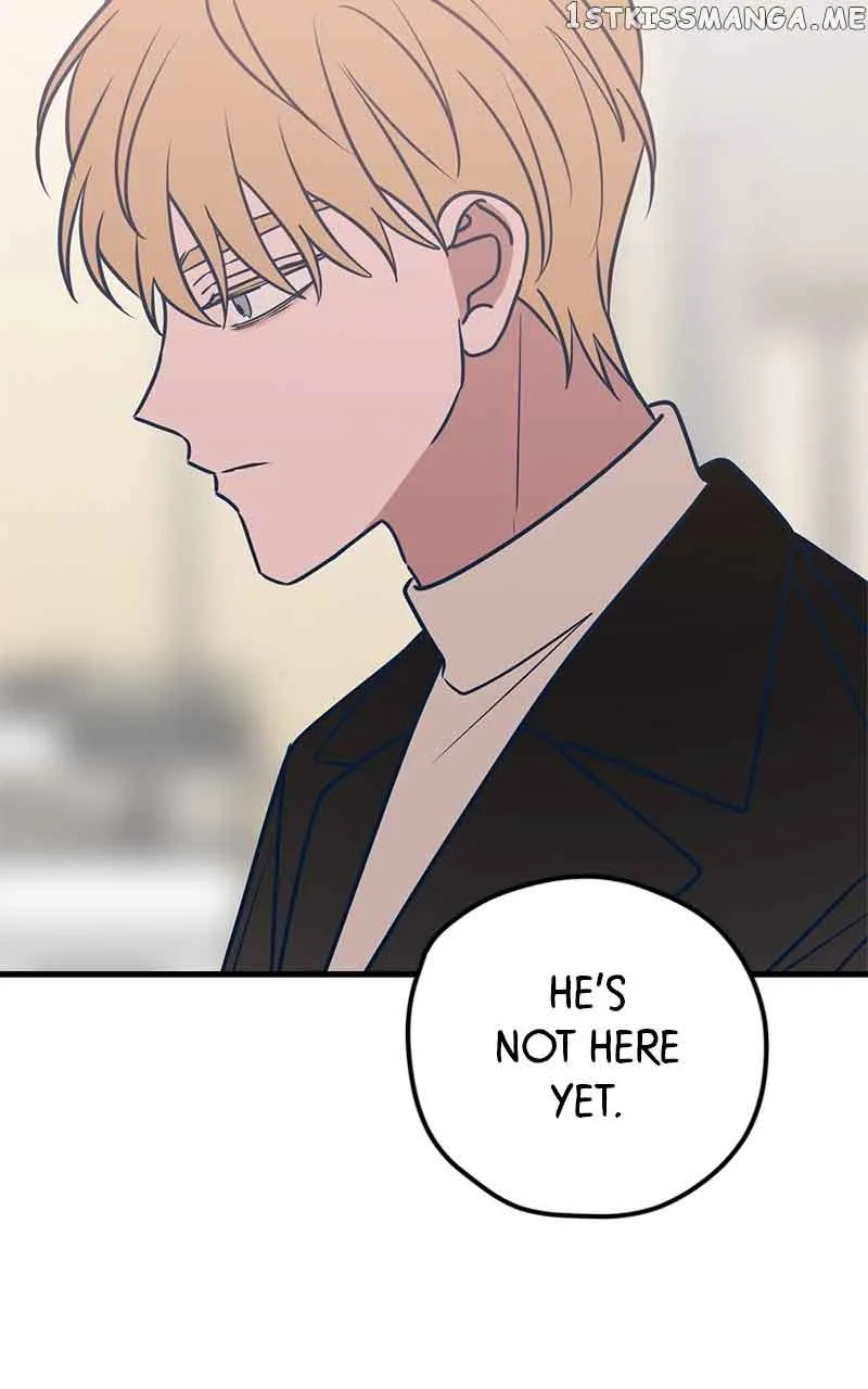 Throw the Trash in the Trash cane Chapter 52 page 124