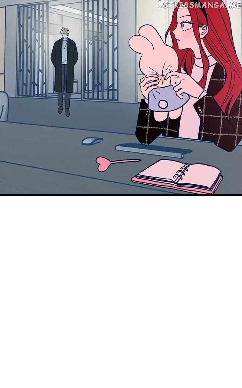 Throw the Trash in the Trash cane Chapter 52 page 100