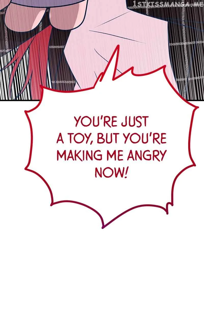 Throw the Trash in the Trash cane Chapter 52 page 97