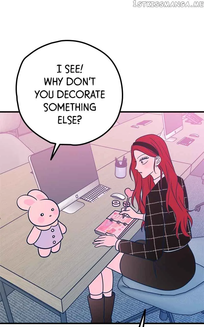 Throw the Trash in the Trash cane Chapter 52 page 93