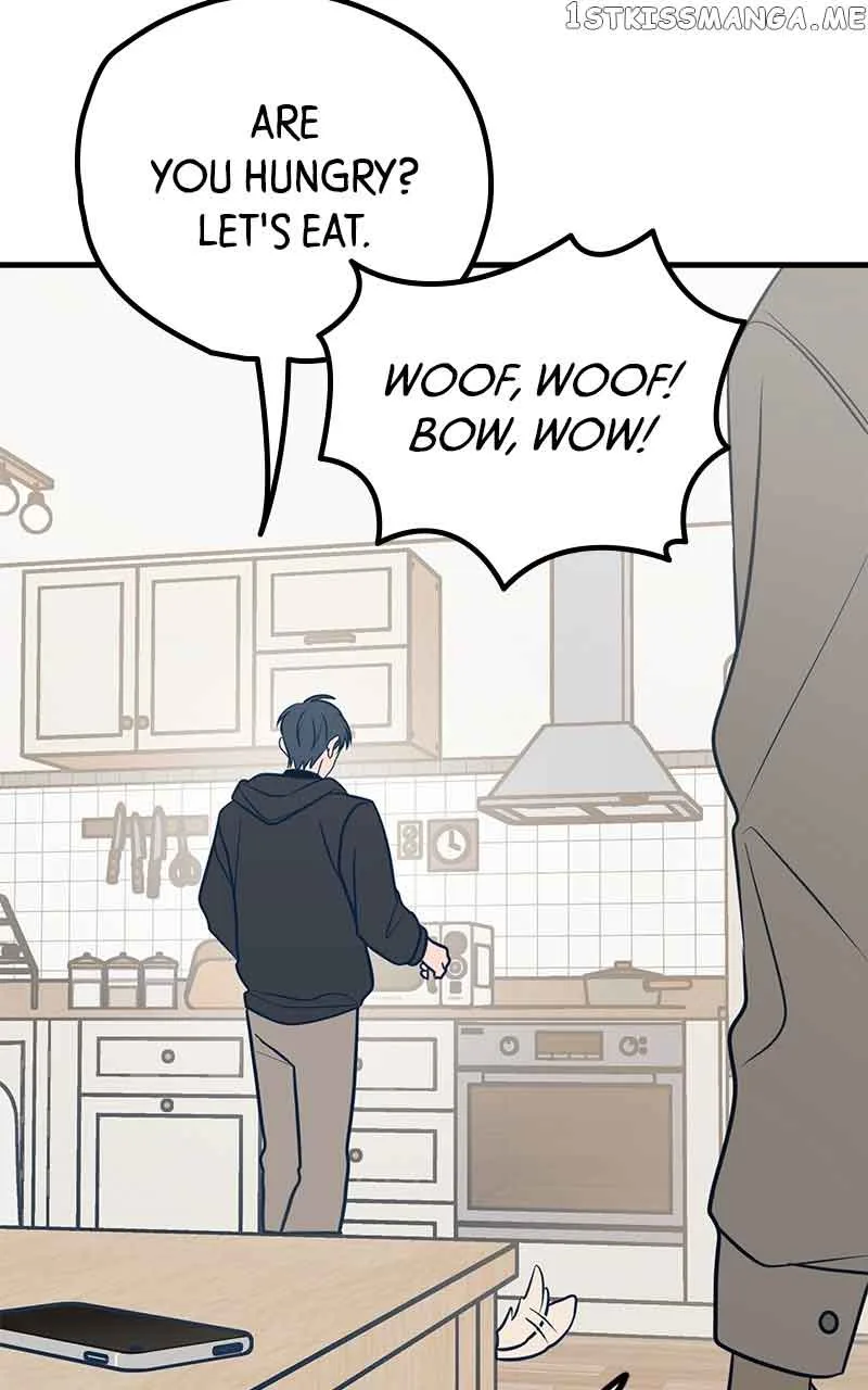 Throw the Trash in the Trash cane Chapter 50 page 72