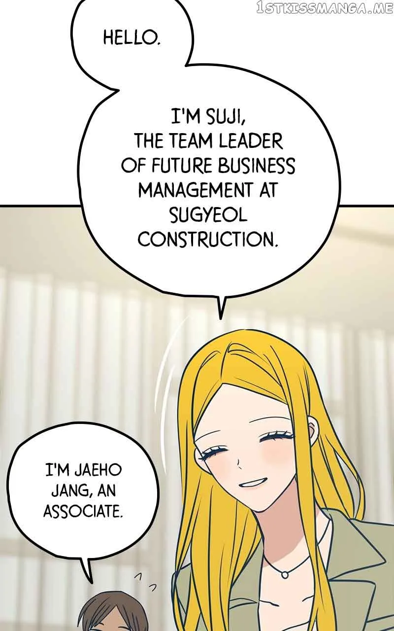Throw the Trash in the Trash cane Chapter 50 page 80