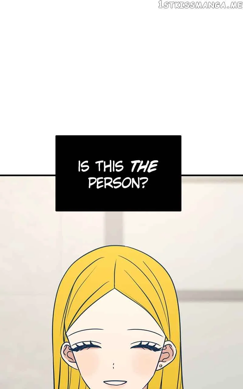 Throw the Trash in the Trash cane Chapter 50 page 83