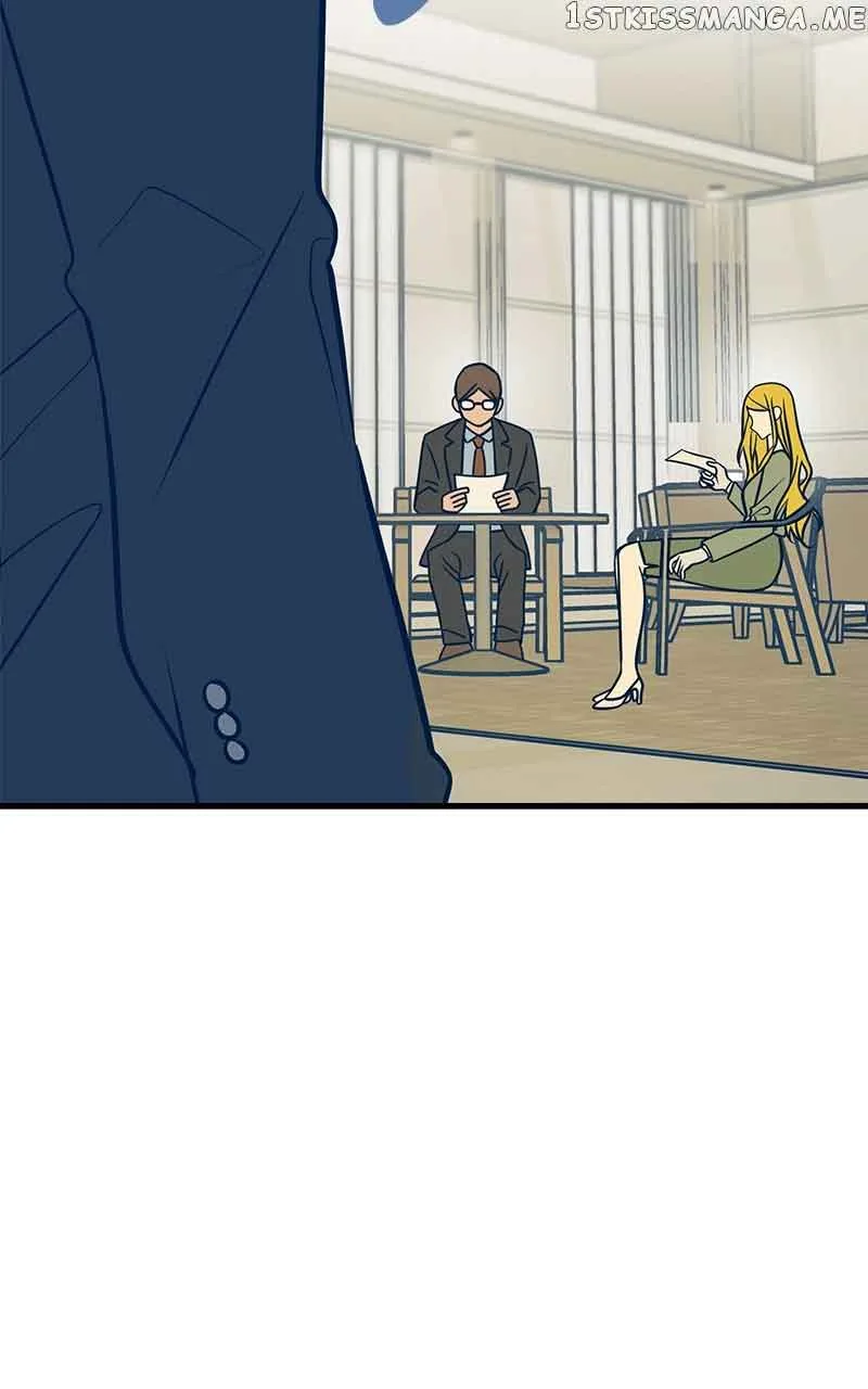Throw the Trash in the Trash cane Chapter 50 page 77