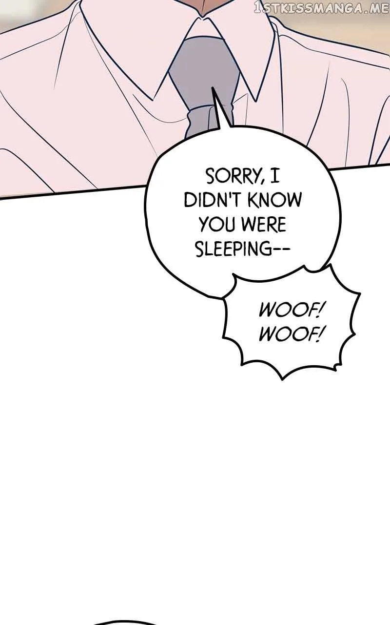 Throw the Trash in the Trash cane Chapter 50 page 71