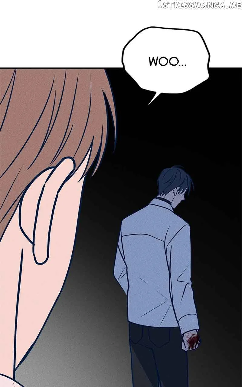 Throw the Trash in the Trash cane Chapter 53 page 14