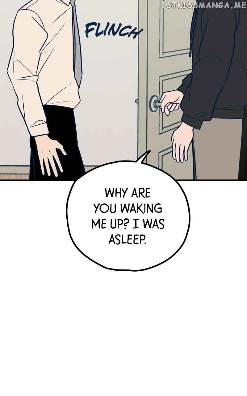 Throw the Trash in the Trash cane Chapter 50 page 69