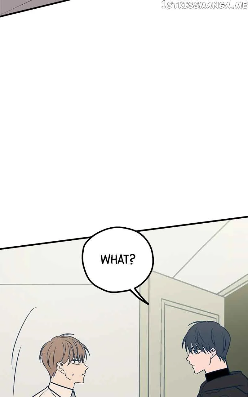 Throw the Trash in the Trash cane Chapter 50 page 68