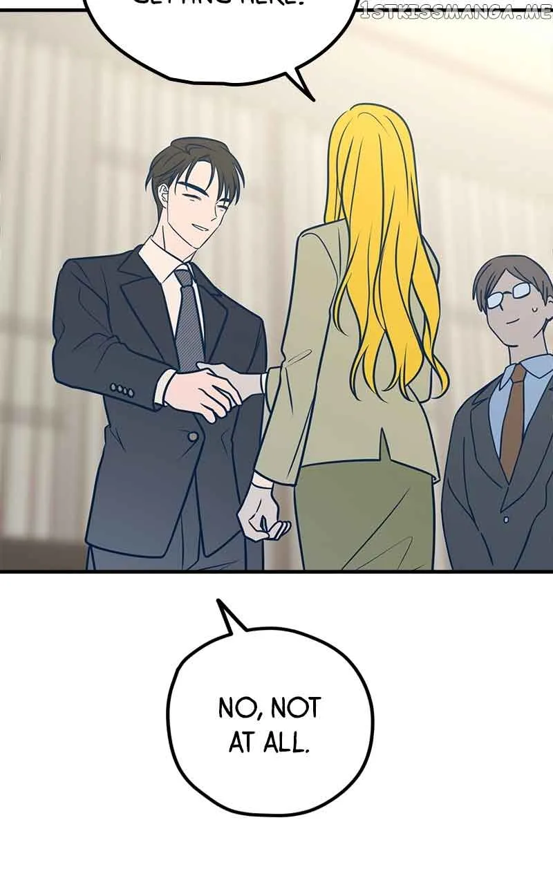 Throw the Trash in the Trash cane Chapter 50 page 82