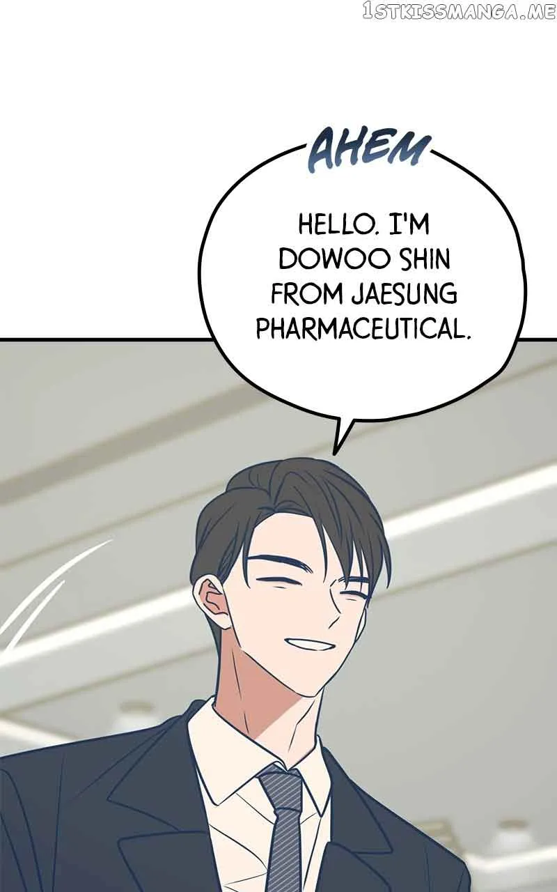 Throw the Trash in the Trash cane Chapter 50 page 78