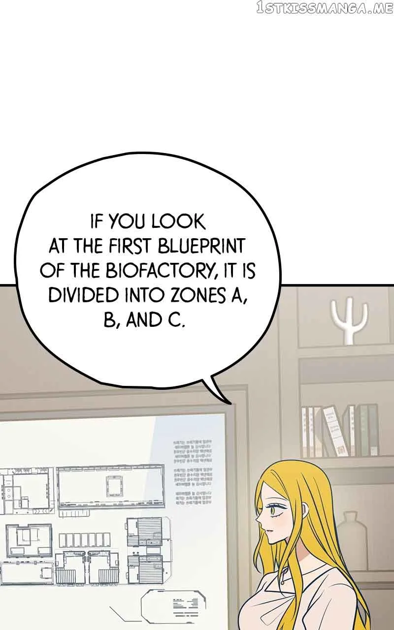 Throw the Trash in the Trash cane Chapter 50 page 86