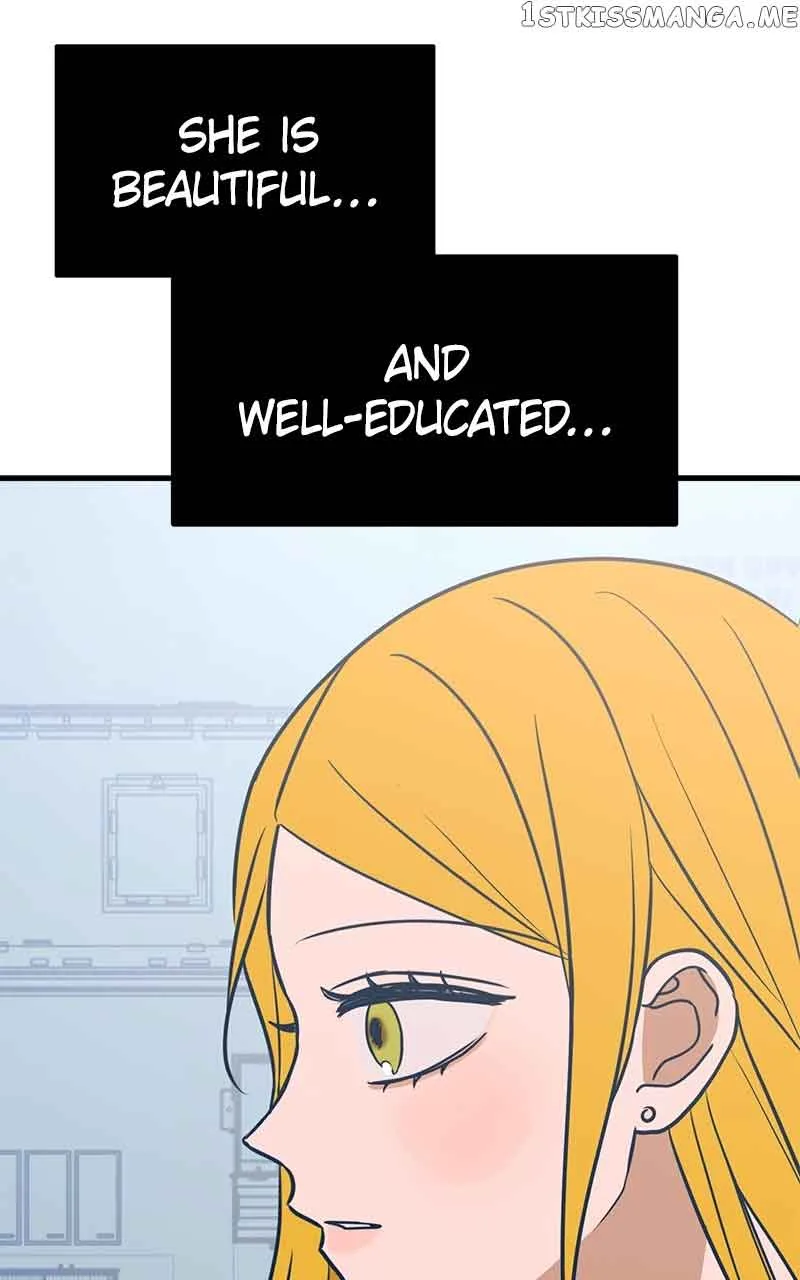 Throw the Trash in the Trash cane Chapter 50 page 88