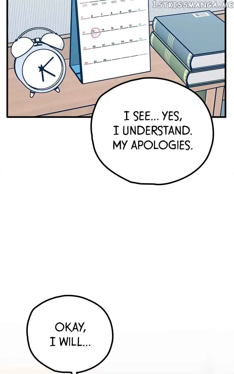 Throw the Trash in the Trash cane Chapter 53 page 8