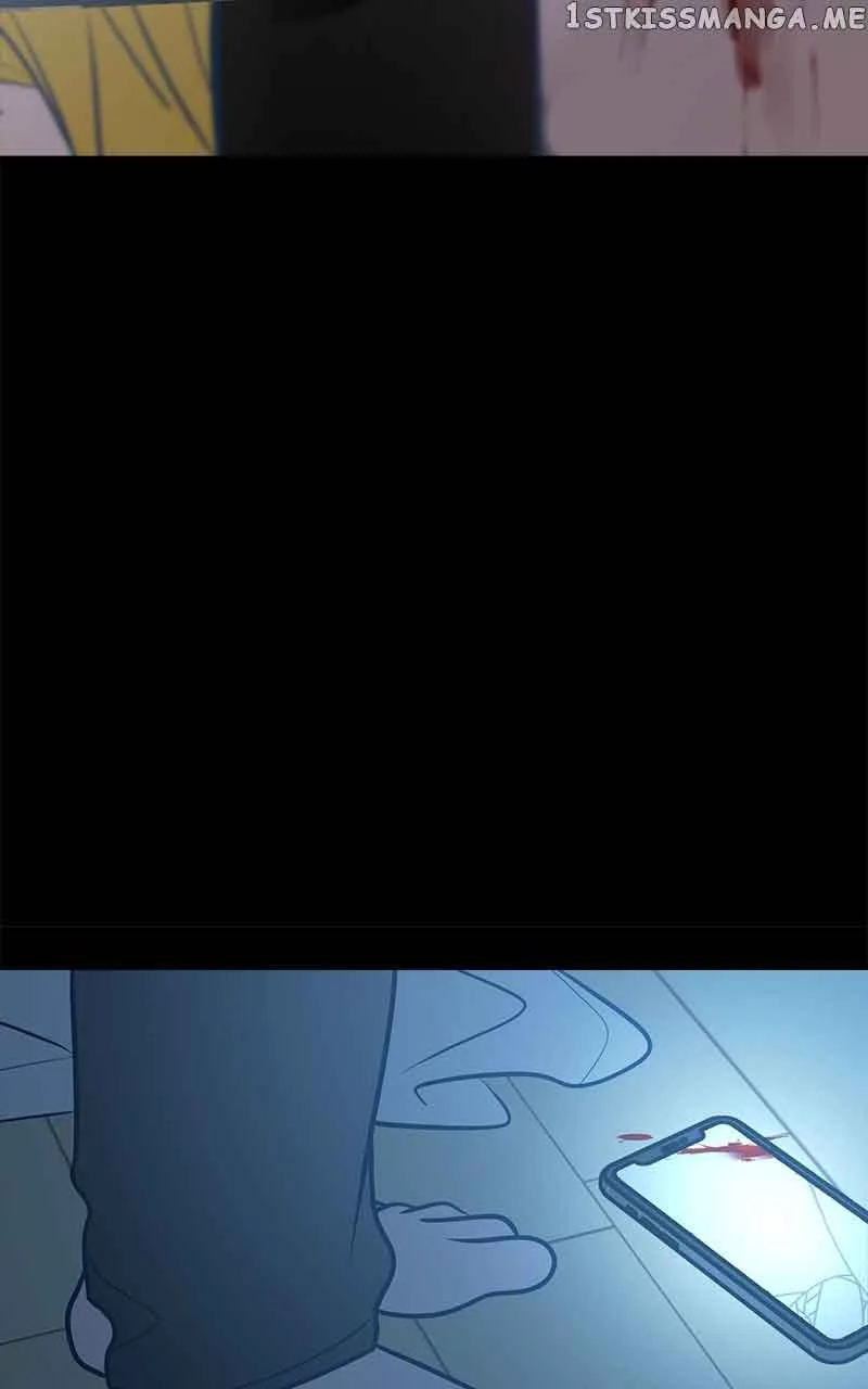 Throw the Trash in the Trash cane Chapter 53 page 18