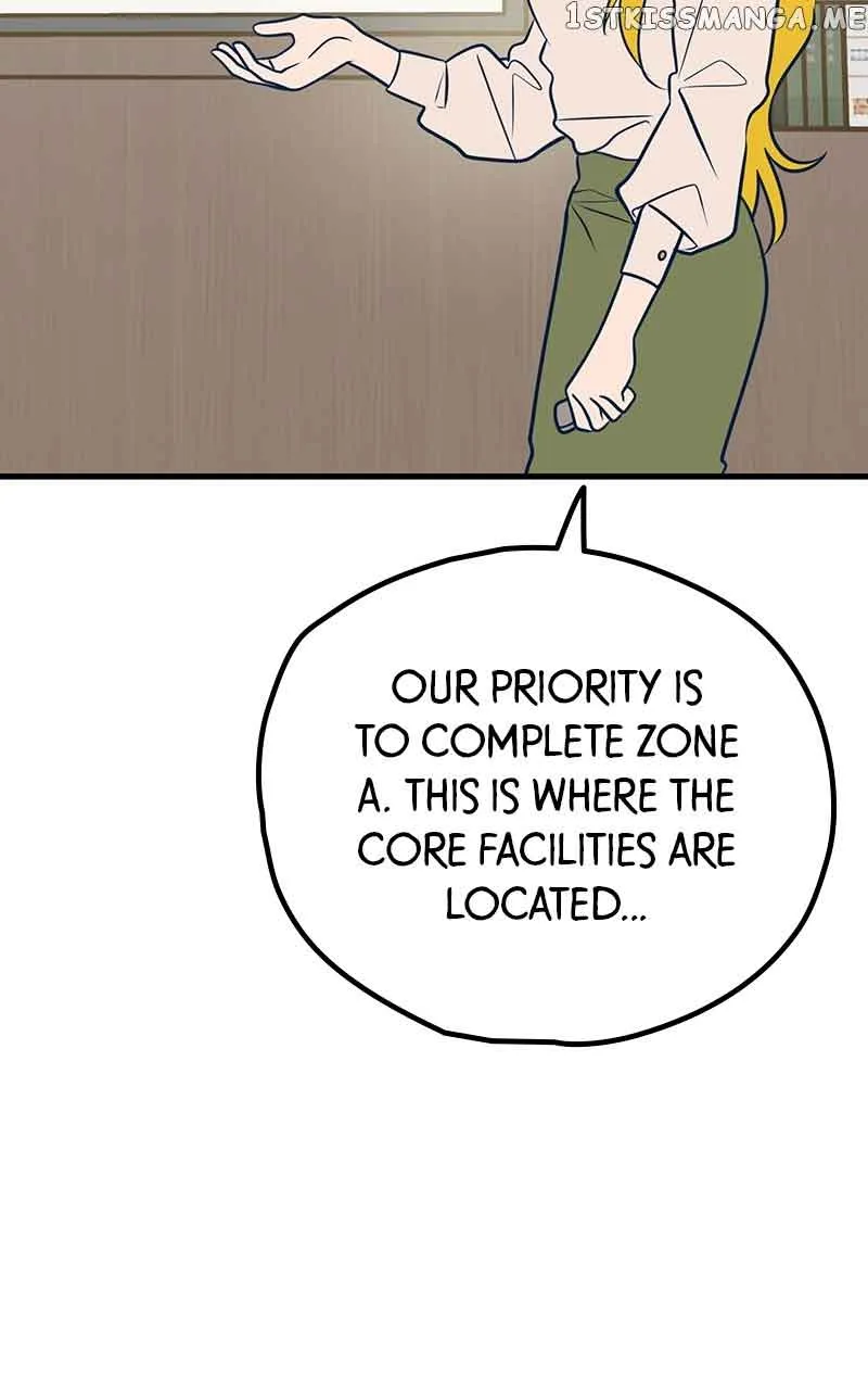 Throw the Trash in the Trash cane Chapter 50 page 87