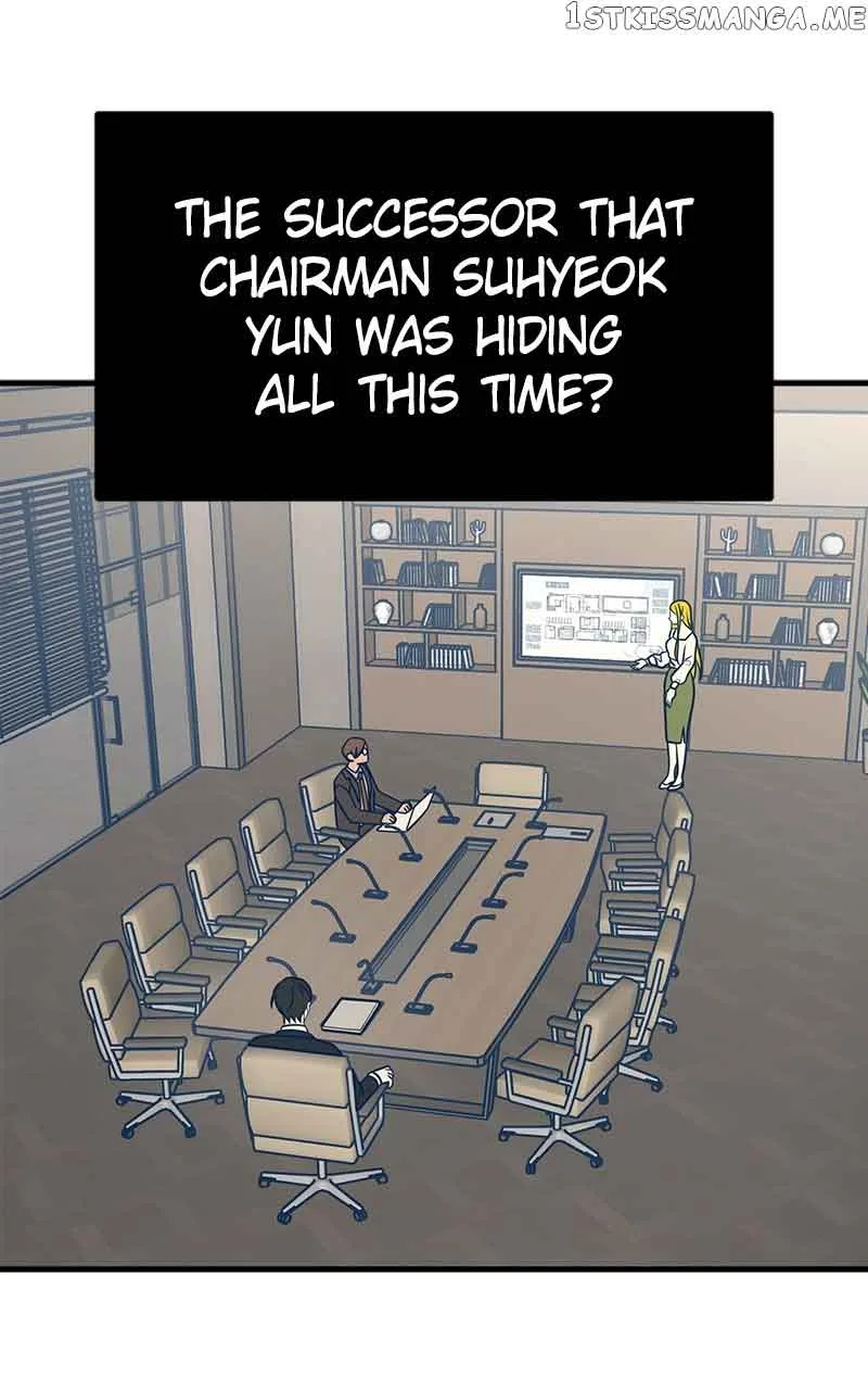 Throw the Trash in the Trash cane Chapter 50 page 85