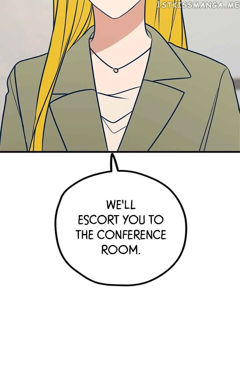 Throw the Trash in the Trash cane Chapter 50 page 84