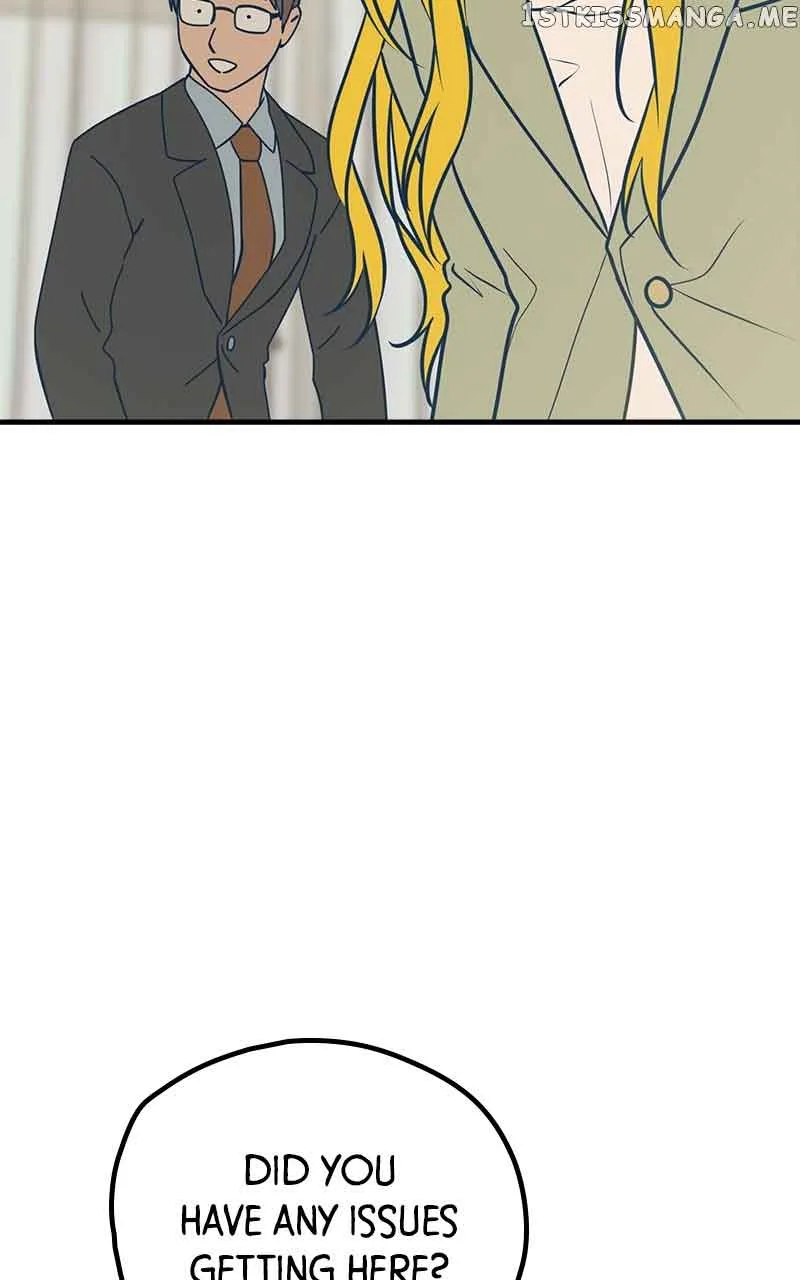 Throw the Trash in the Trash cane Chapter 50 page 81
