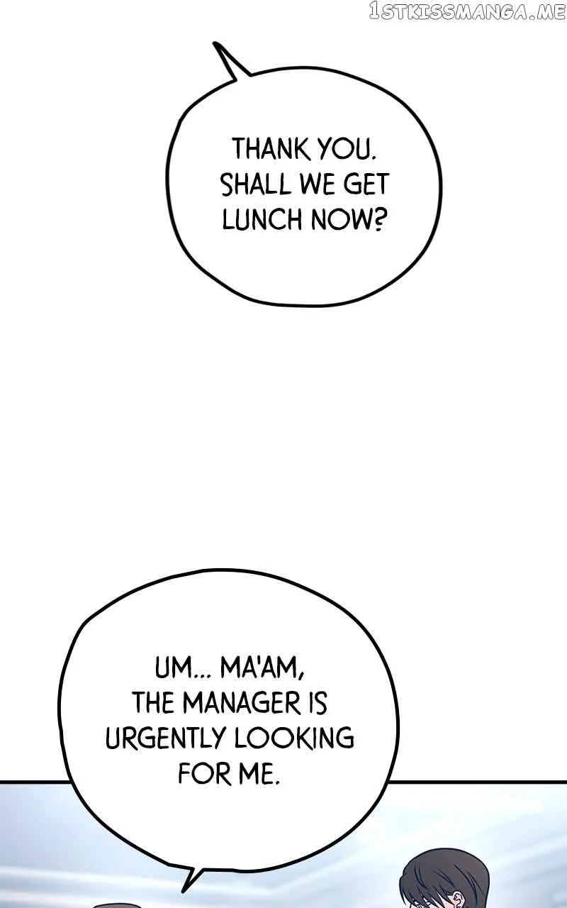 Throw the Trash in the Trash cane Chapter 50 page 94