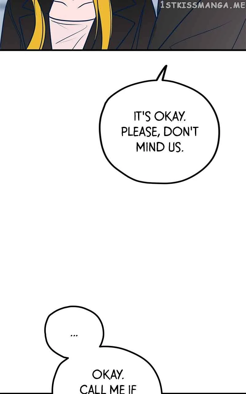 Throw the Trash in the Trash cane Chapter 50 page 97