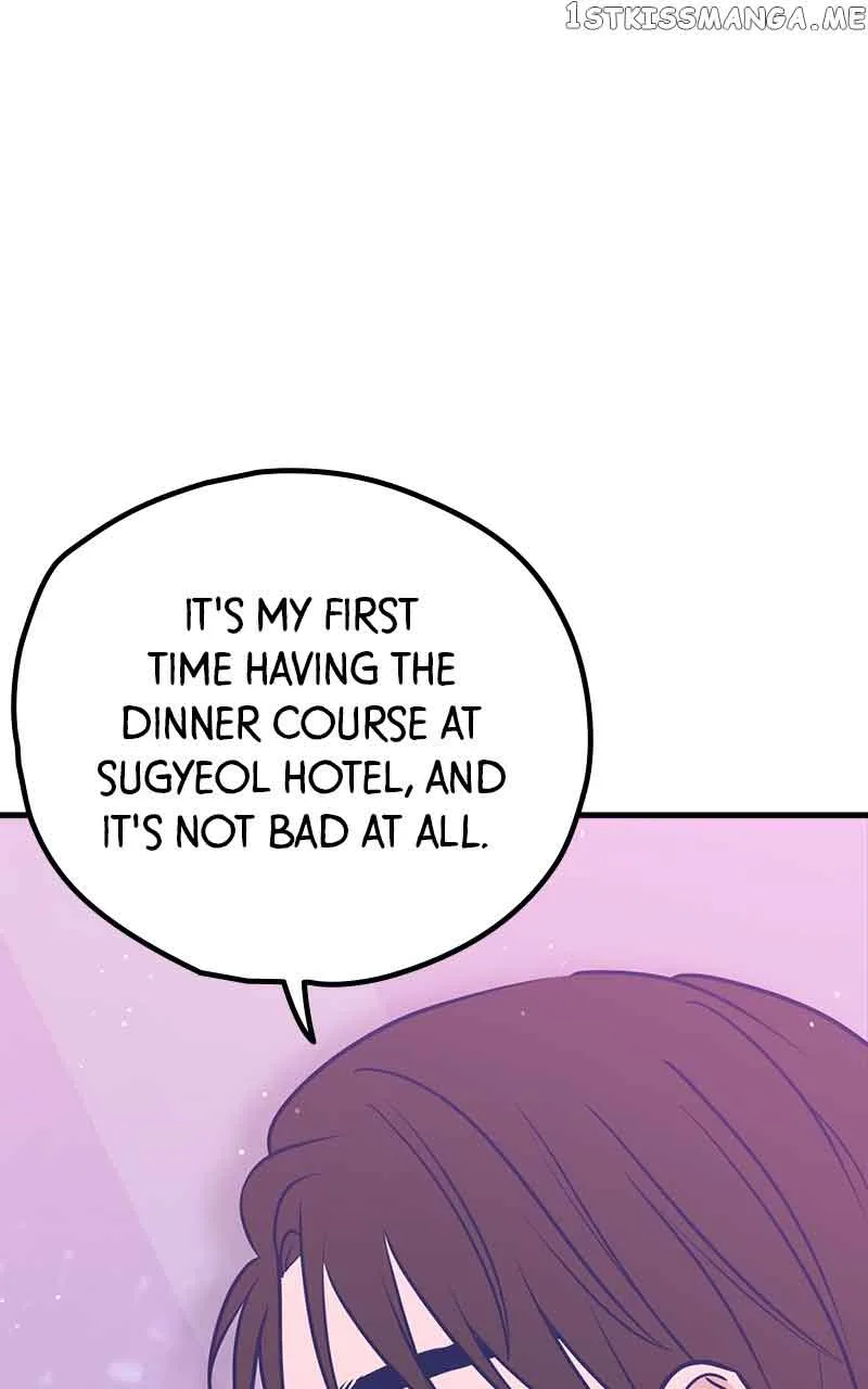 Throw the Trash in the Trash cane Chapter 50 page 102