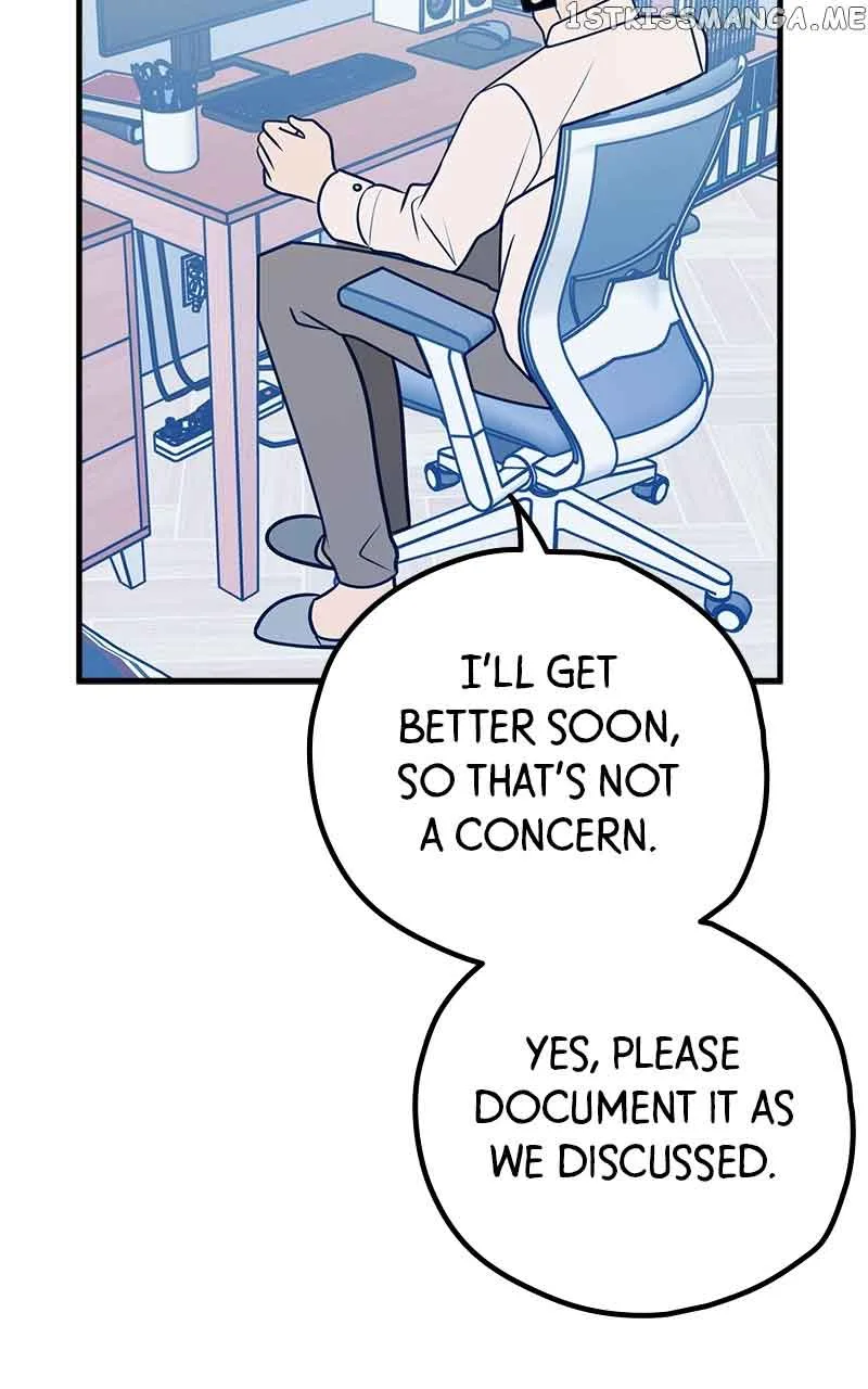 Throw the Trash in the Trash cane Chapter 53 page 5