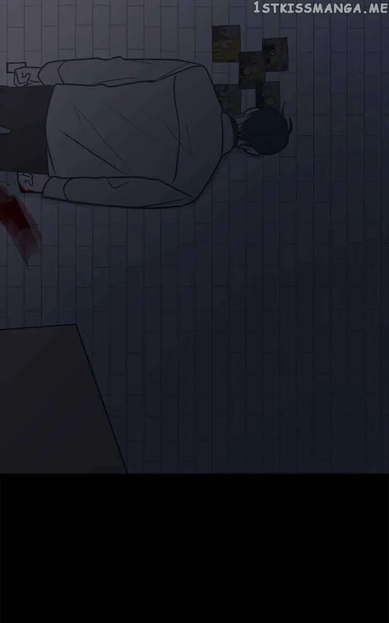 Throw the Trash in the Trash cane Chapter 53 page 16