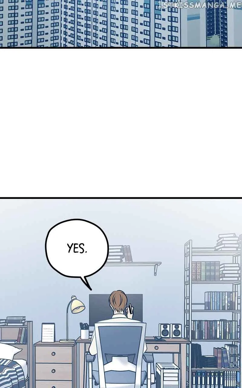 Throw the Trash in the Trash cane Chapter 53 page 3