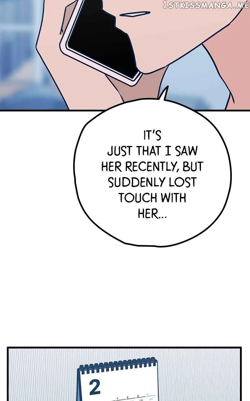 Throw the Trash in the Trash cane Chapter 53 page 7