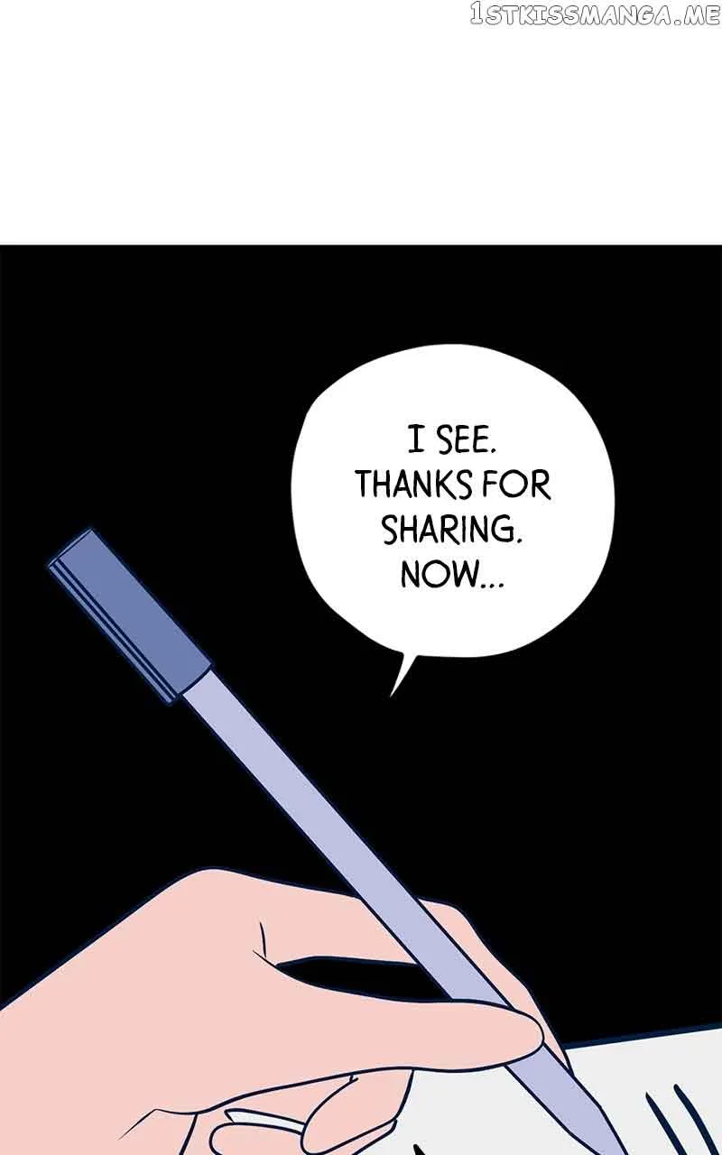 Throw the Trash in the Trash cane Chapter 53 page 30