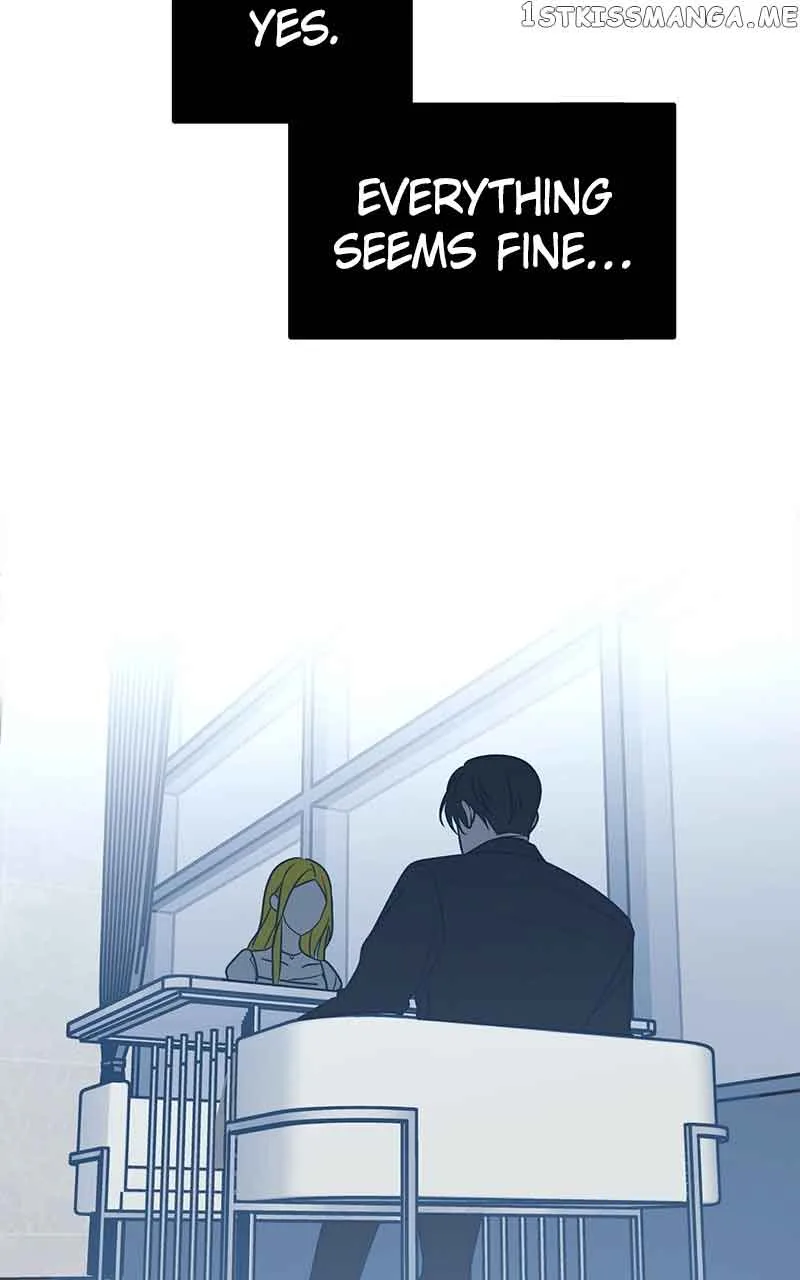 Throw the Trash in the Trash cane Chapter 50 page 104